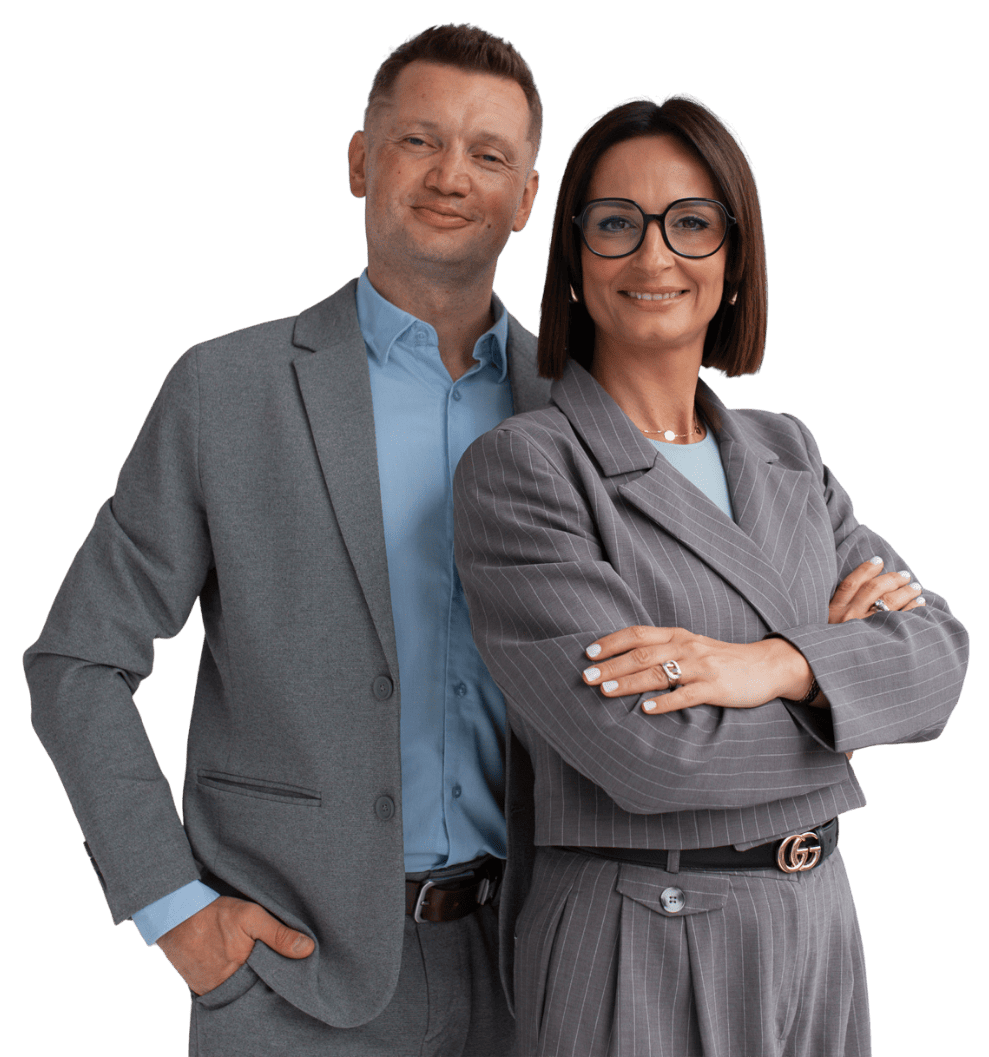 BE UNSTOPPABLE – Ania Kapral