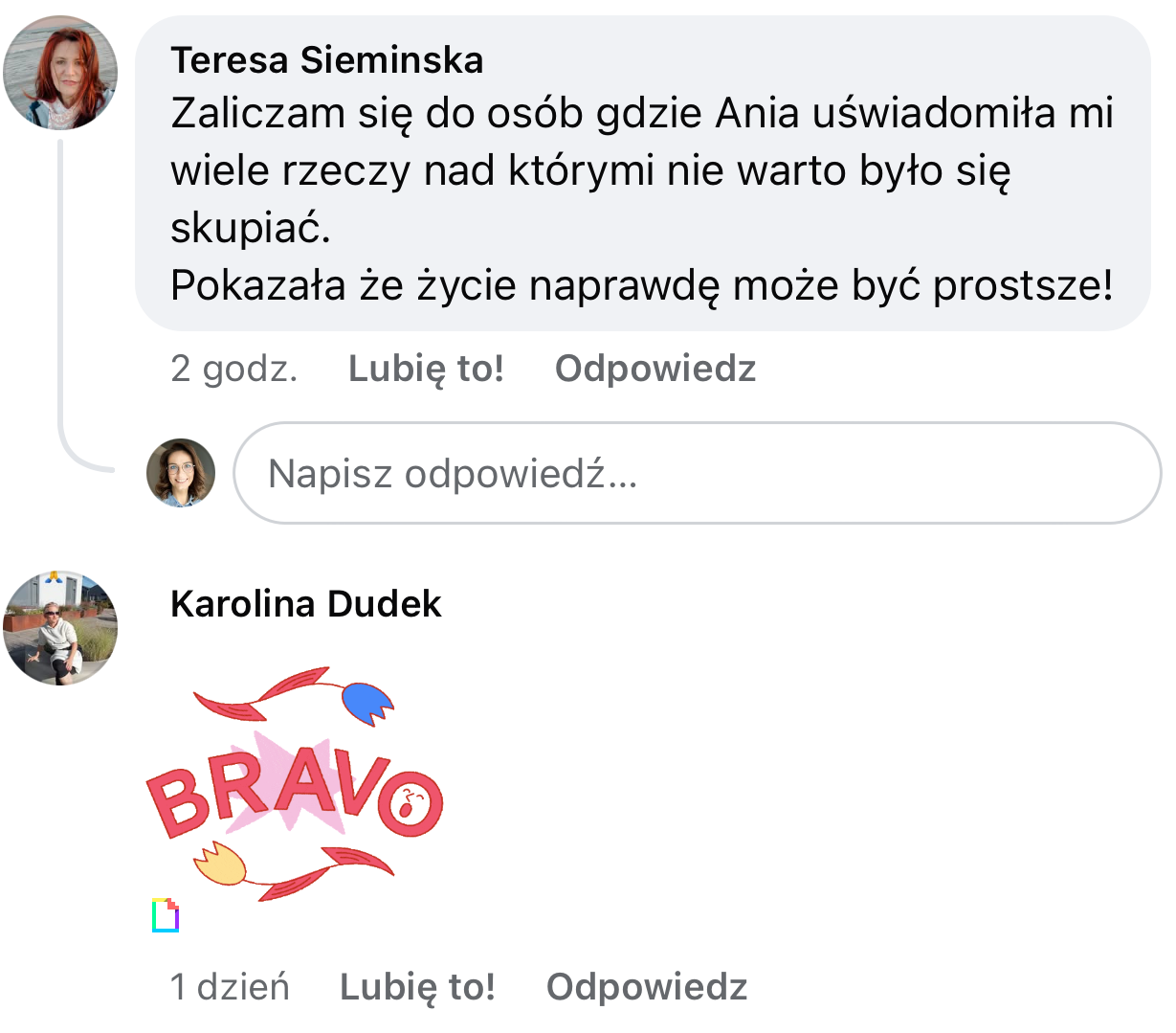 Opinia