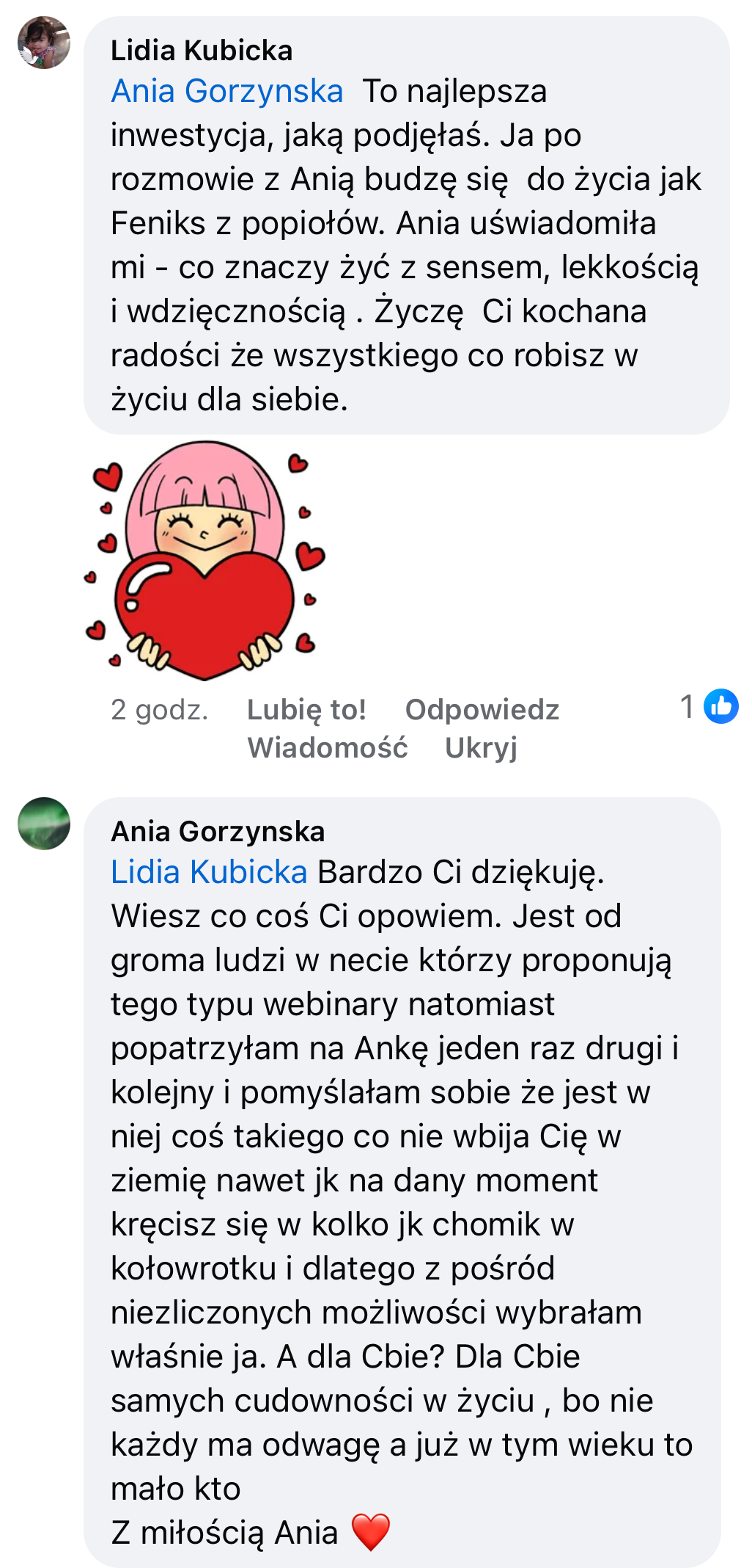 Opinia