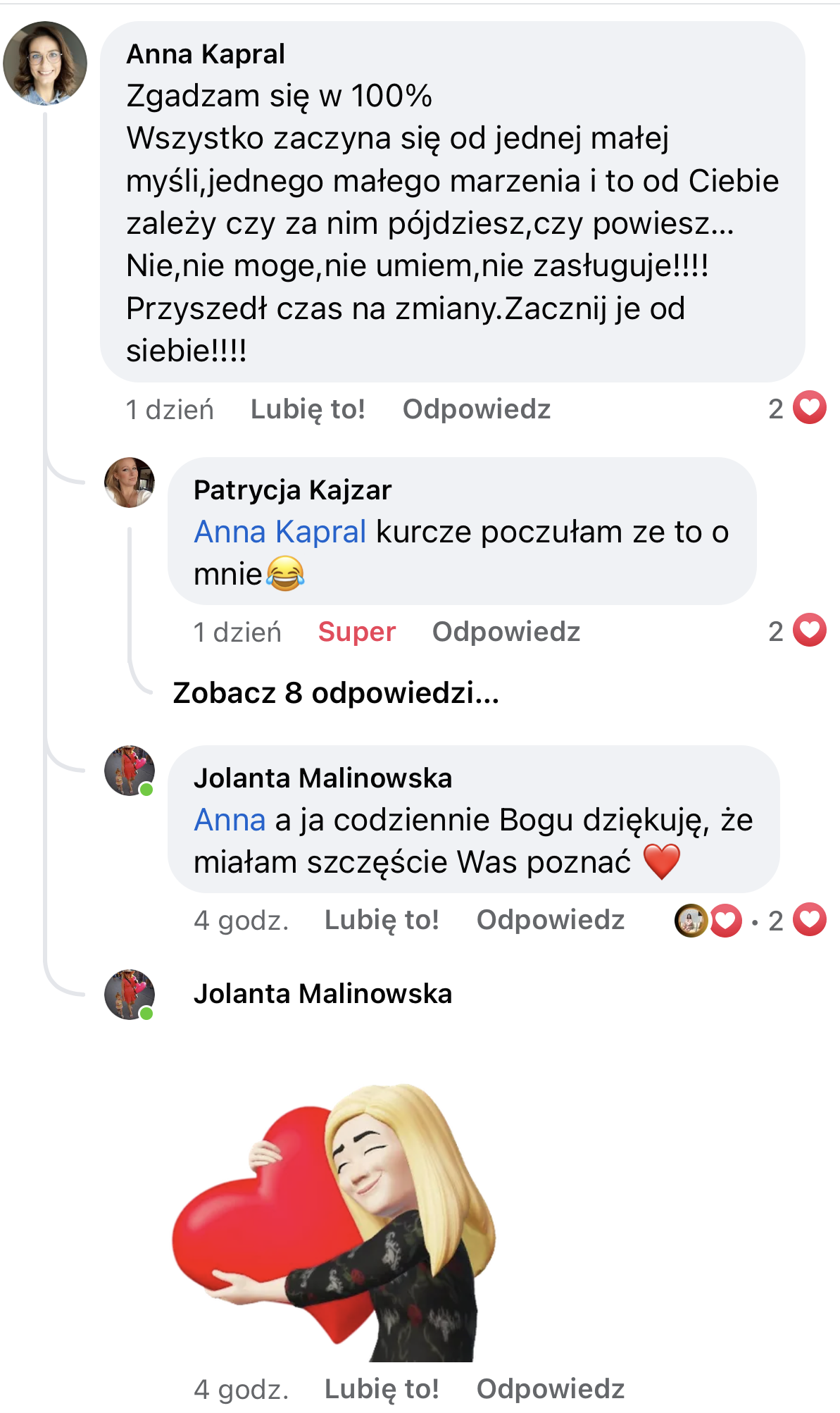 Opinia