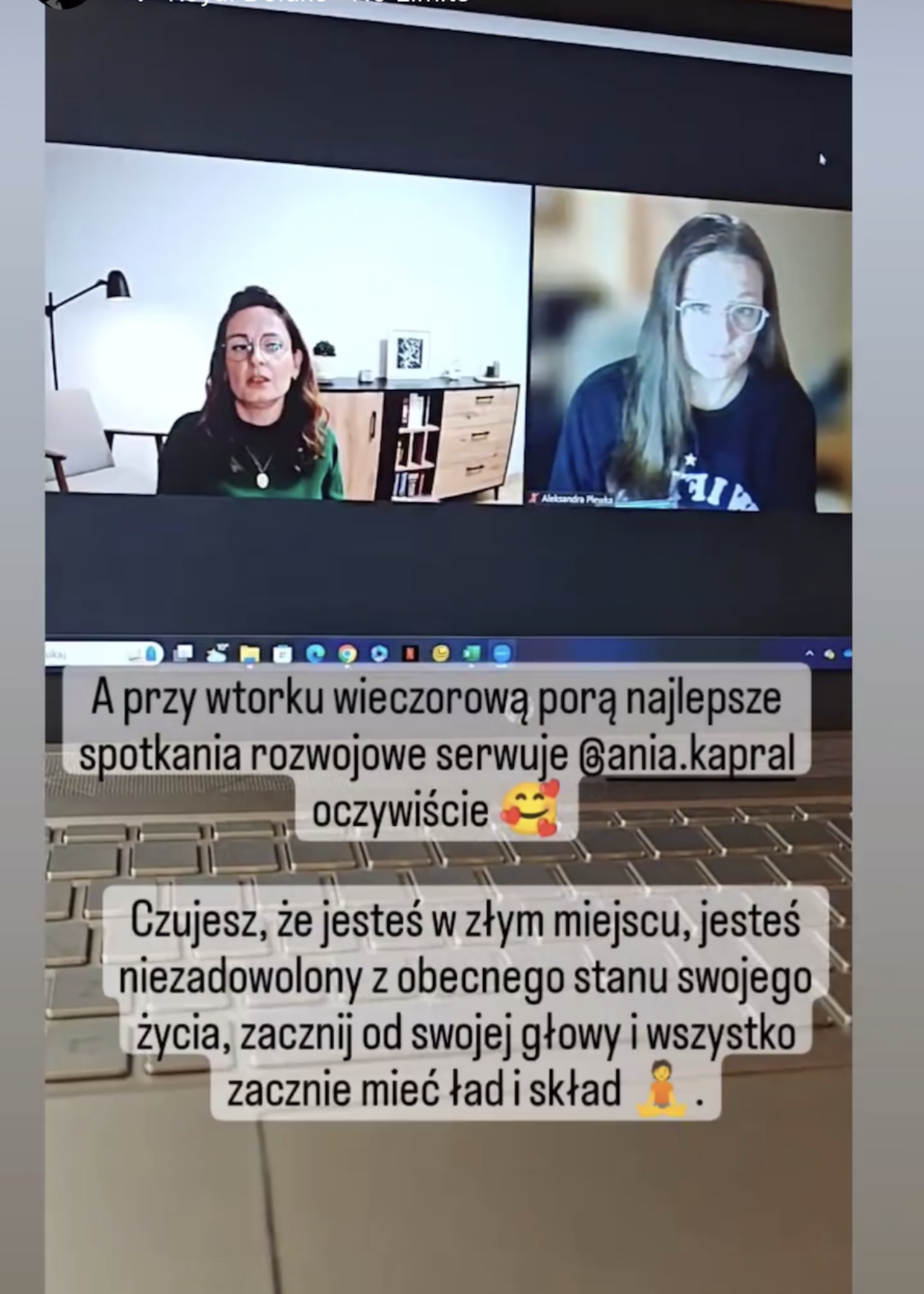 Opinia