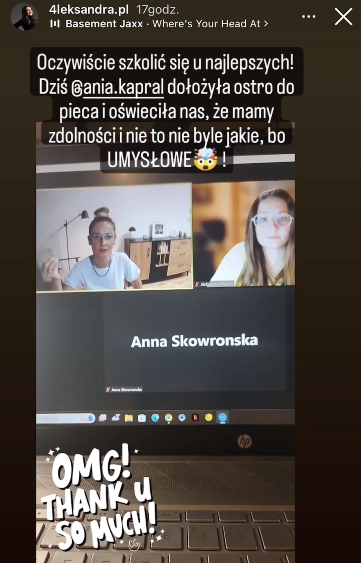 Opinia