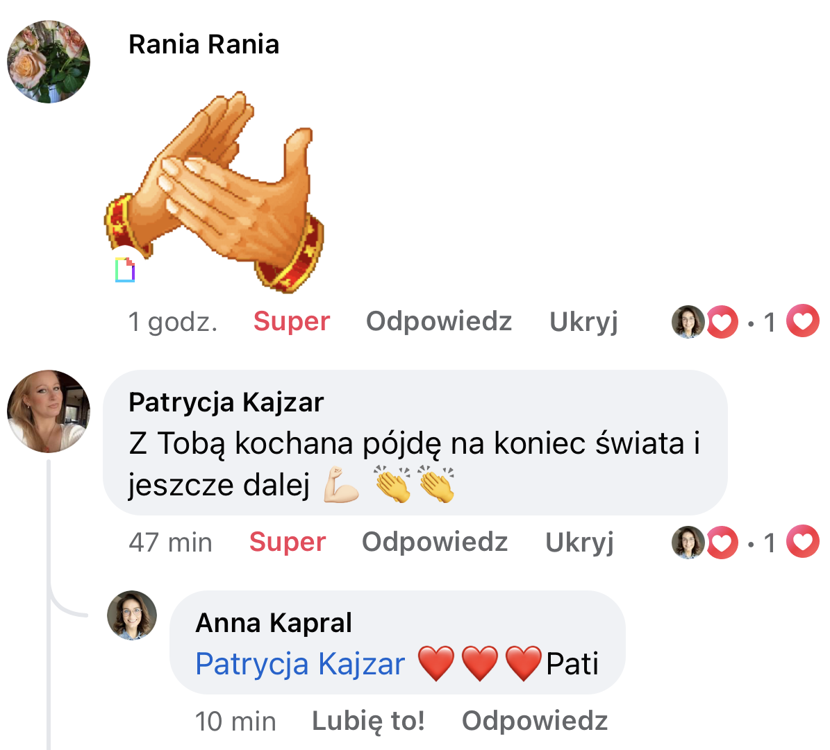 Opinia