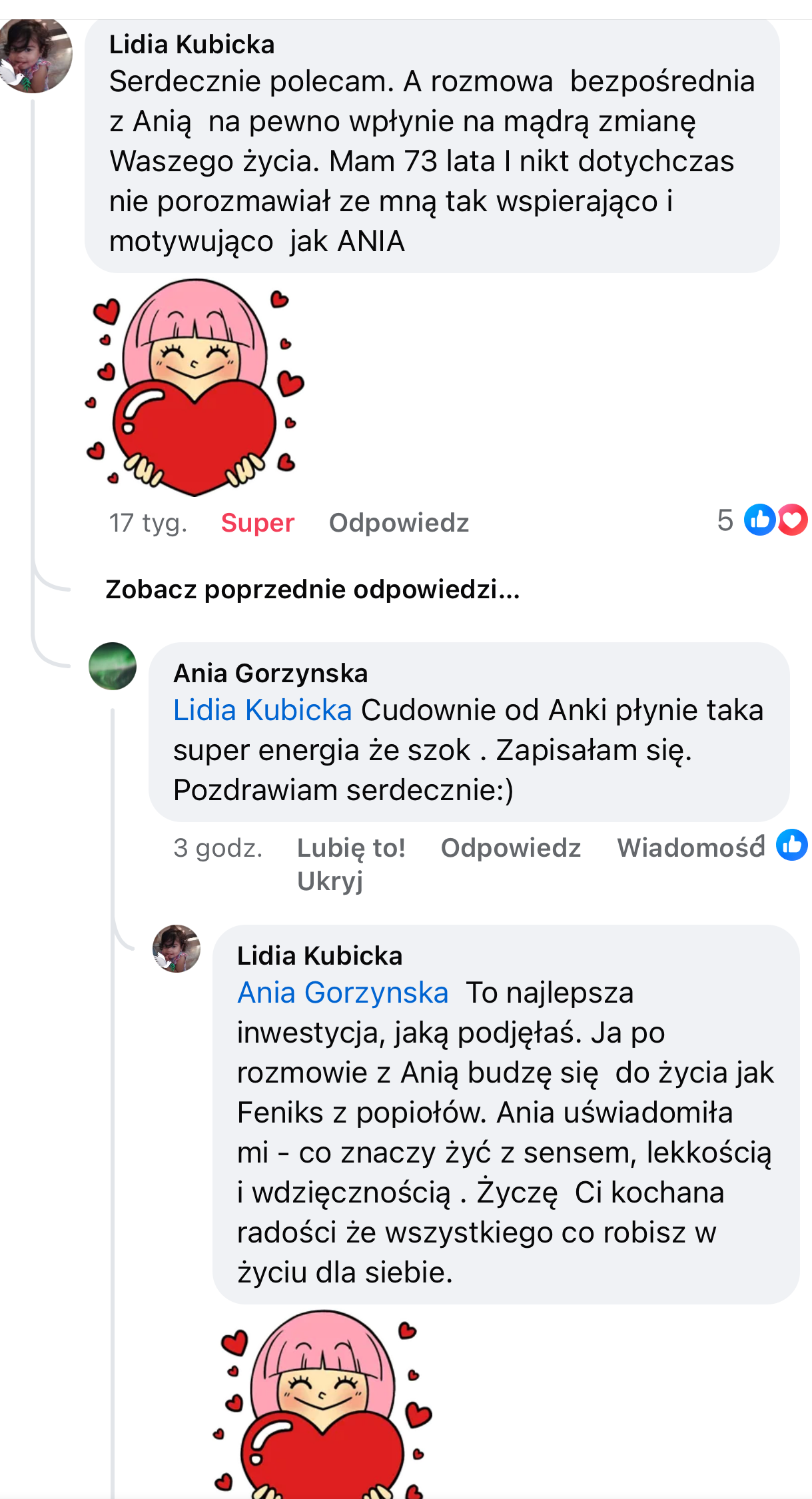 Opinia