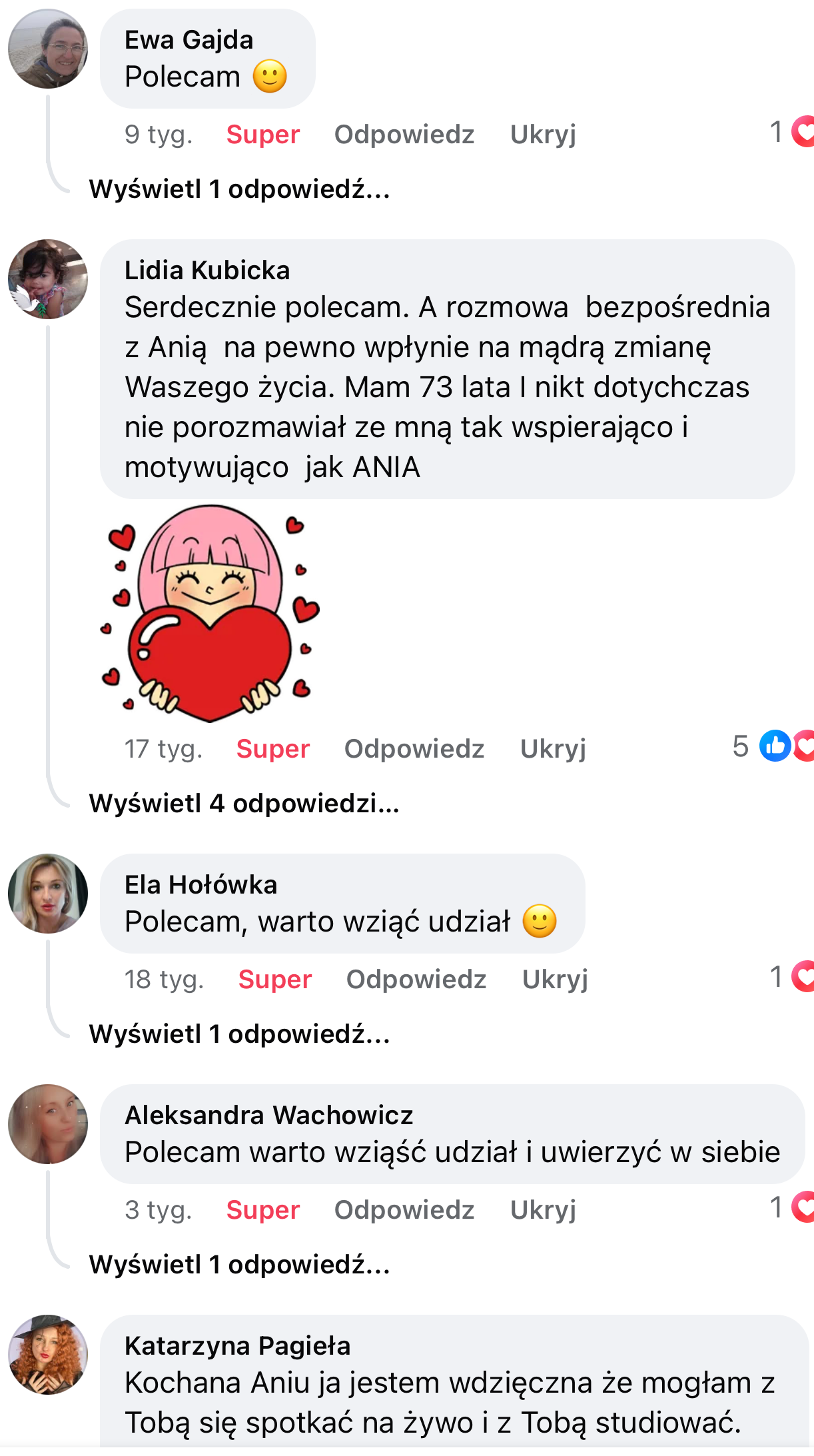 Opinia