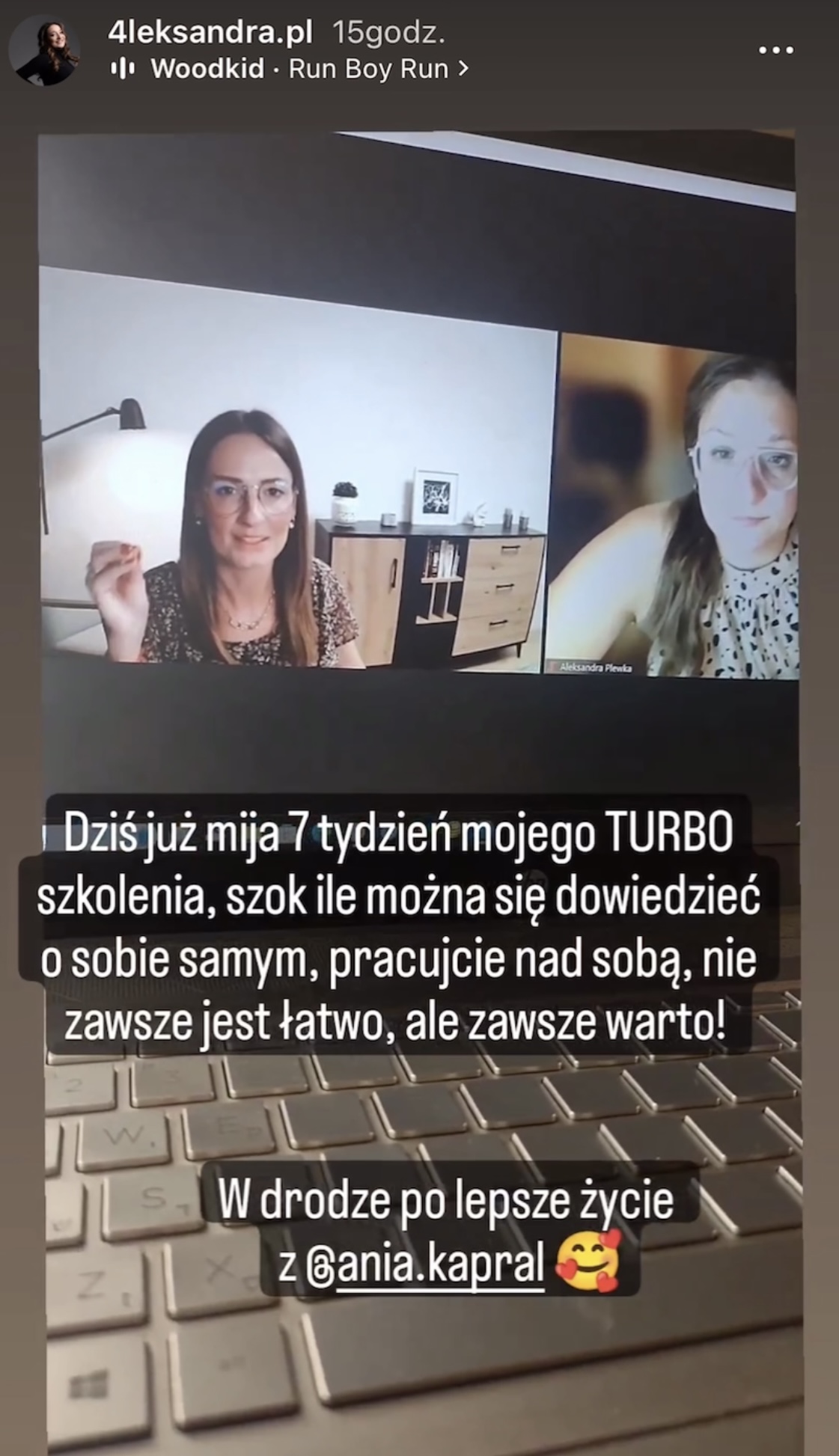Opinia