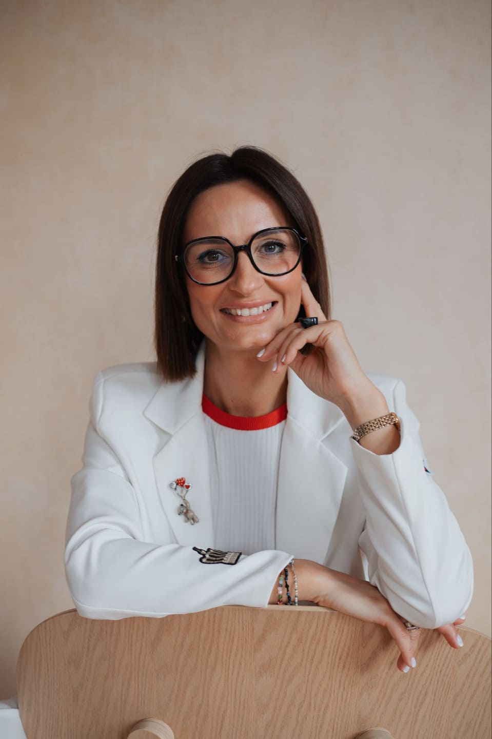 Ania Kapral