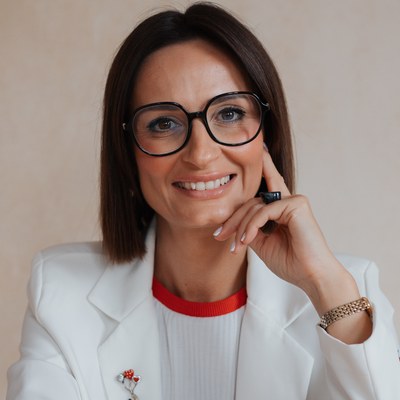 Ania Kapral